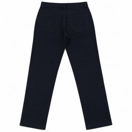 Women Woven Trousers - Black [價格已含稅]
