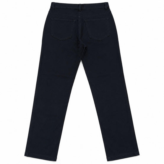 Women Woven Trousers - Black [價格已含稅]