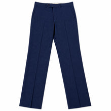 Men Woven Trousers - Navy [價格已含稅]