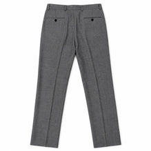 Men Woven Trousers - Grey [價格已含稅]