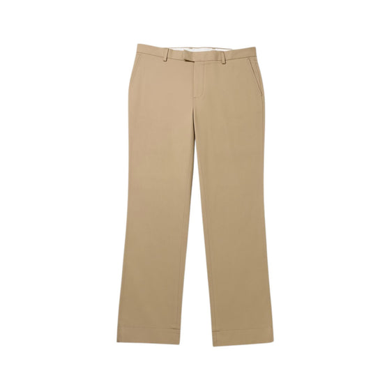 Men Woven Trousers - Light Beige [價格已含稅]
