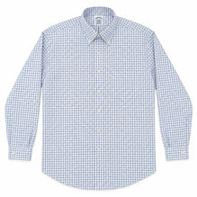 Men Woven Shirt - Bluedblwp [價格已含稅]