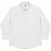 Men Woven Shirt - Turquoise [價格已含稅]
