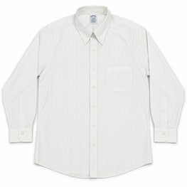 Men Woven Shirt - Turquoise [價格已含稅]