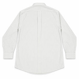 Men Woven Shirt - Turquoise [價格已含稅]