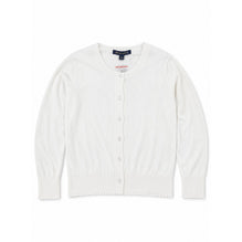 Women Knitted Cardigan - White [價格已含稅]