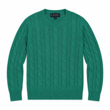 Men Knitted Sleeveless Top - Teal [價格已含稅]