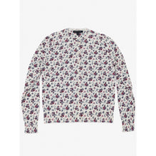 Women Knitted Cardigan - White [價格已含稅]