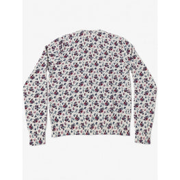 Women Knitted Cardigan - White [價格已含稅]