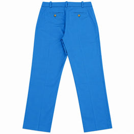 Women Woven Trousers - Light Blueish [價格已含稅]