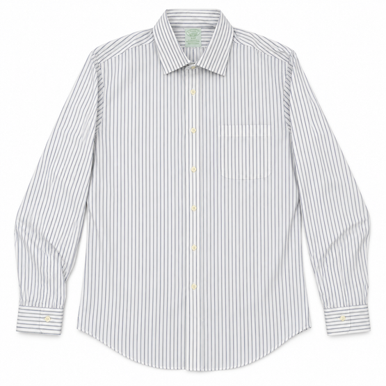 Men Woven Shirt - Blueshadowstp [價格已含稅]