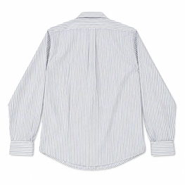 Men Woven Shirt - Blueshadowstp [價格已含稅]