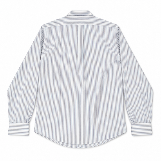 Men Woven Shirt - Blueshadowstp [價格已含稅]