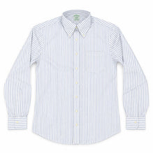 Men Woven Shirt - Light/Pastel Orange [價格已含稅]