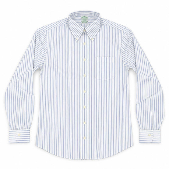 Men Woven Shirt - Light/Pastel Orange [價格已含稅]