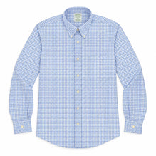 Men Woven Shirt - Bluestatt [價格已含稅]