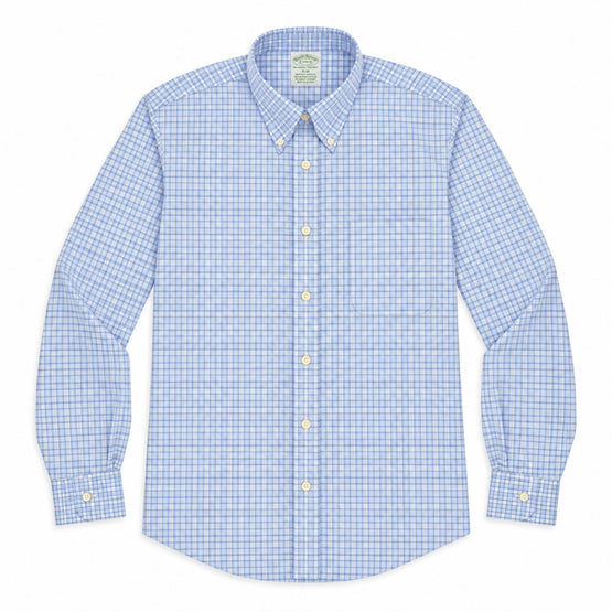 Men Woven Shirt - Bluestatt [價格已含稅]