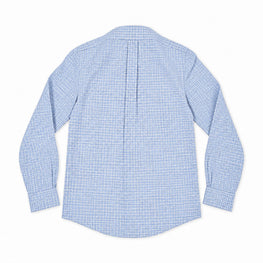 Men Woven Shirt - Bluestatt [價格已含稅]