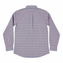 Men Woven Shirt - Pink Multi [價格已含稅]