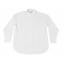 Women Woven Shirt - White [價格已含稅]