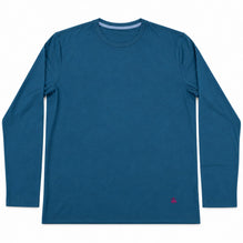Men Knitted Non-fleece Pullover - Blue [價格已含稅]