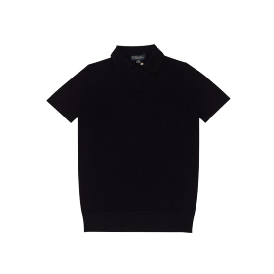 Women Knitted Cardigan - Black [價格已含稅]