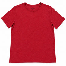 Men Knitted Pullover - Fuscia Heather [價格已含稅]