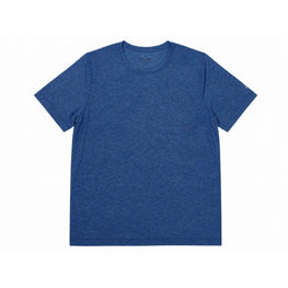 Men Knitted Pullover - Dark Blue [價格已含稅]