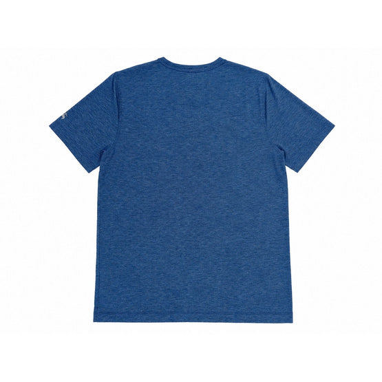 Men Knitted Pullover - Dark Blue [價格已含稅]