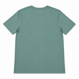 Men Knitted Pullover - Med Greenish [價格已含稅]
