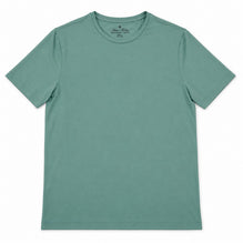 Men Knitted Pullover - Med Greenish [價格已含稅]