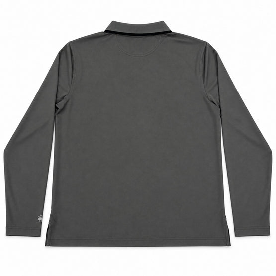 Men Knitted Pullover - Grey [價格已含稅]