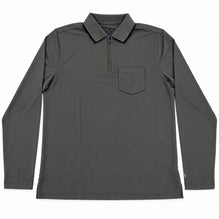 Men Knitted Pullover - Grey [價格已含稅]