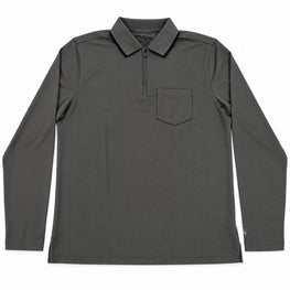 Men Knitted Pullover - Grey [價格已含稅]