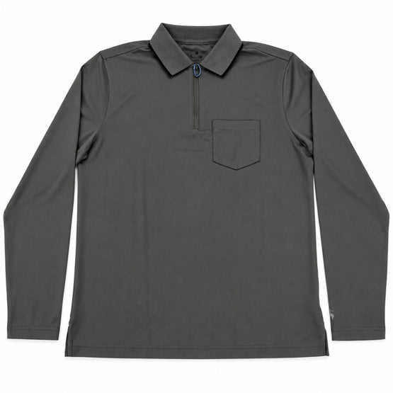 Men Knitted Pullover - Grey [價格已含稅]