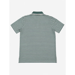 Men Knitted Pullover - Green/White [價格已含稅]