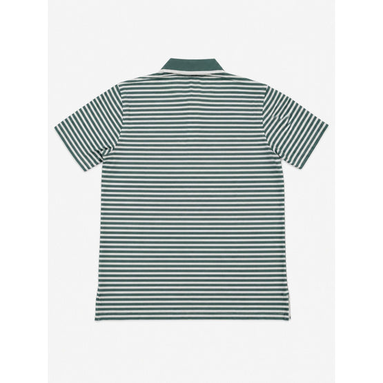 Men Knitted Pullover - Green/White [價格已含稅]