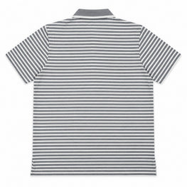 Men Knitted Pullover - Gray Heather [價格已含稅]