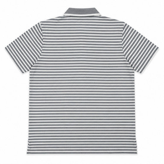 Men Knitted Pullover - Gray Heather [價格已含稅]