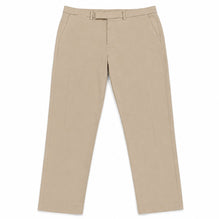 Men Woven Trousers - Beige [價格已含稅]