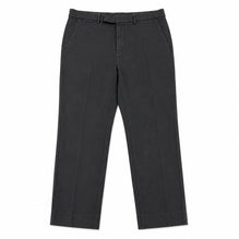 Men Woven Trousers - Dark Greyesh [價格已含稅]