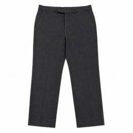 Men Woven Trousers - Dark Greyesh [價格已含稅]