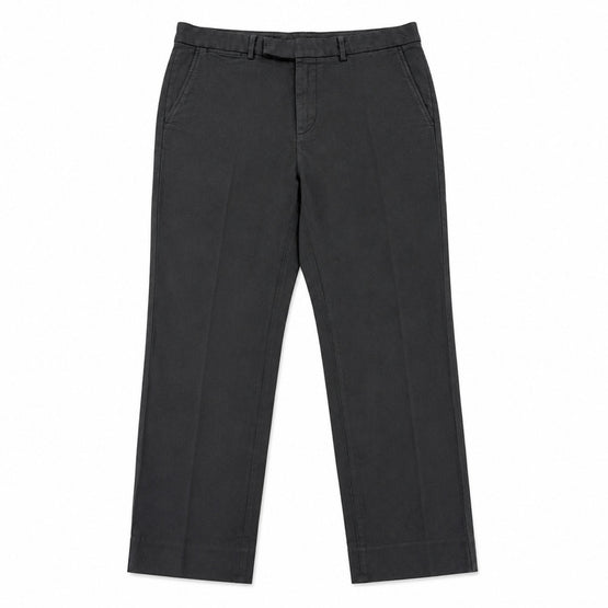 Men Woven Trousers - Dark Greyesh [價格已含稅]