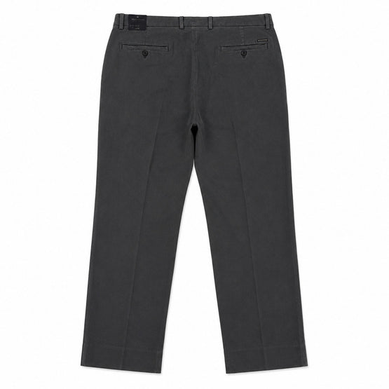 Men Woven Trousers - Dark Greyesh [價格已含稅]