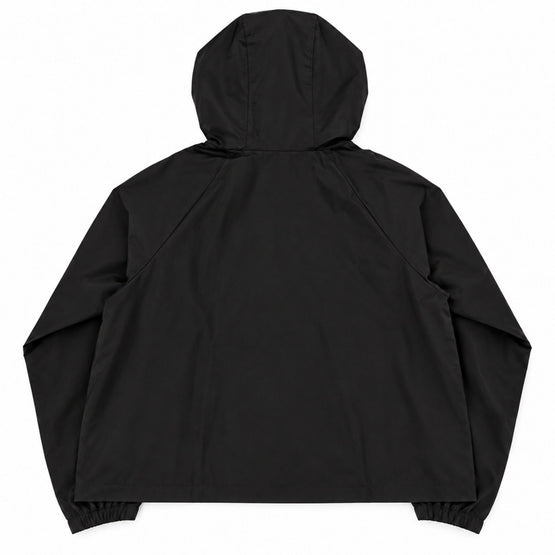 Women Woven Jacket - Black [價格已含稅]