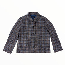 Women Woven Suit Jacket - Multi [價格已含稅]