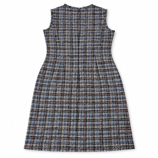Women Knitted Dress - Multi [價格已含稅]