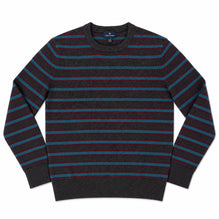 Men Knitted Pullover - Grey Multi [價格已含稅]