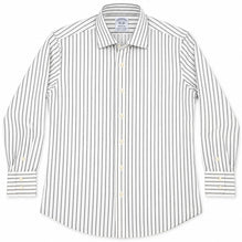 Men Woven Shirt - Black [價格已含稅]