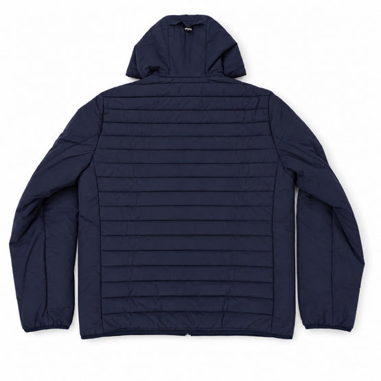 Men Woven Jacket - Navy [價格已含稅]